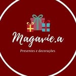 Logo Magavie