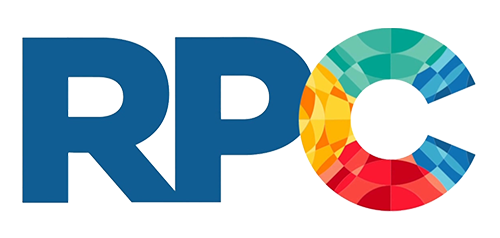 Logo RPC-TV
