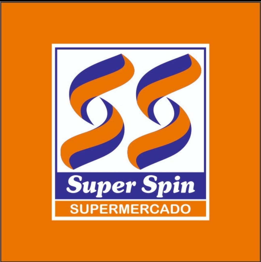 Logo Super Spin